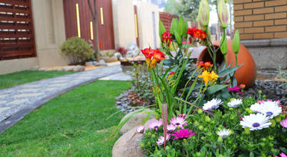 Finden Sie Den Passenden Garten Und Landschaftsbau Homify