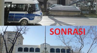 DENİZ YAPI DEKORASYON