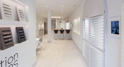 Plantation Shutters Ltd