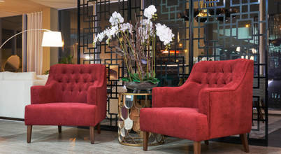 Alfaiate d'Interiores