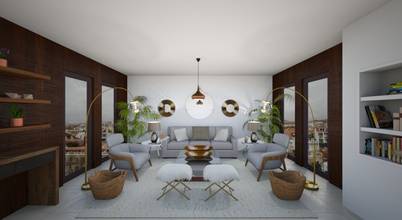 Tezturas • Arquitectura e Decoração de Interiores