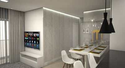 Laís Galvez Arquitetura e Interiores