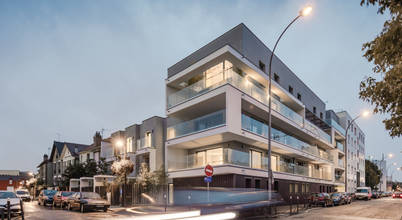 OGGOstudioarchitects, unipessoal lda