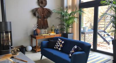 Belle & Cosy Interior Design