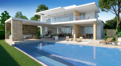 Chiarri arquitectura