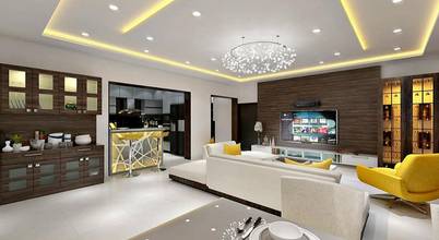 Find The Right Interior Designers Decorators In Bangalore Homify