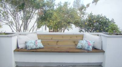 CF Arquitectura e Design