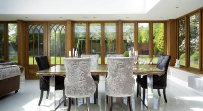 absolute interior design ltd