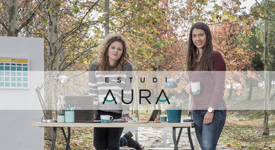 Estudi Aura, decoradores y diseñadores de interiores en Barcelona