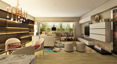 Encuentra Decoradores Y Disenadores De Interiores En Lima Homify