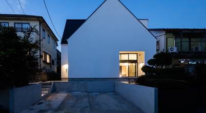 石川淳建築設計事務所