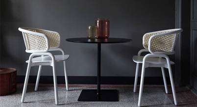 Uwish Furniture Representaciones