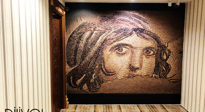 Dijivol Duvar Kağıtları