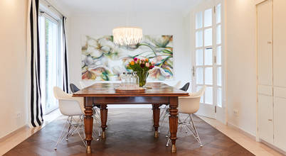 Tschangizian Home Staging & Redesign