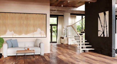 Design studio TZinterior group