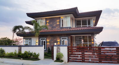 REMINGTON TY + ARCHITECTS (RMTY + ARCHITECTS)