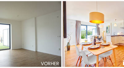 VISUAL BUHO Homestaging & Redesign