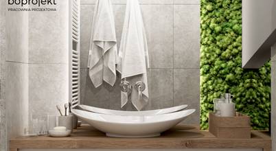 Pracownia Projektowa BOPROJEKT