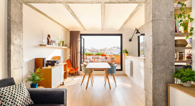 Sezam disseny d'Interiors SL