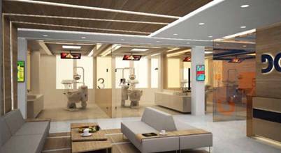 Elif Baltaoglu Interiors