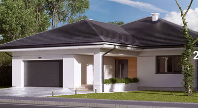 Biuro Projektów MTM Styl - domywstylu.pl