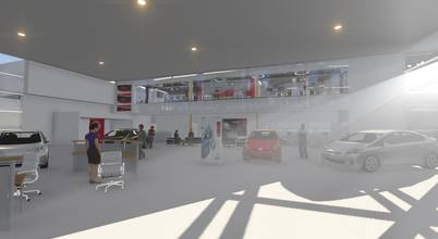 Sánchez Ontiveros Arquitectos