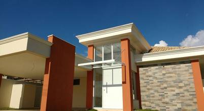 Seu Projeto Arquitetura