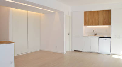 all Design  [Arquitectura e Design de Interiores]