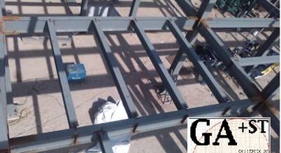  DESARROLLADORA DE PROYECTOS 