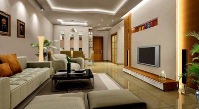 Find The Right Interior Architects In Kolkata Homify