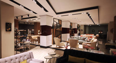 LIA Mimarlik İcmimarlik