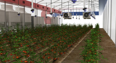 Enerama Çevre Teknolojileri San ve Tic A.Ş.