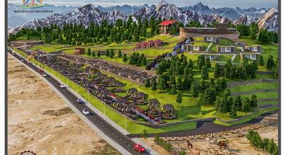 ÇELİKCE Mimarlık Mühendislik Ltd. Şti.