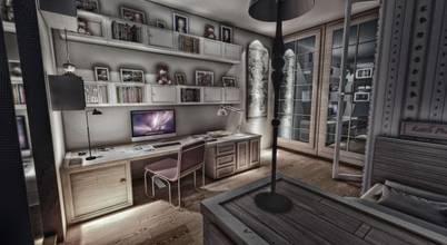 Ic Mimarlar Kategorisinde Ankara Sehrindeki En Ideal Profesyoneli Bulun Homify