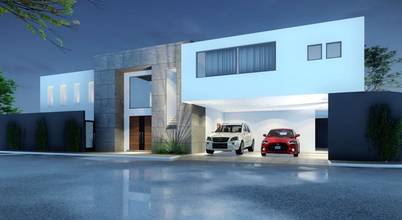 HERRADA Arquitectura