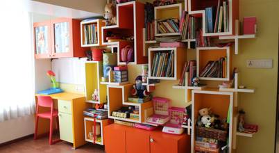 Find The Right Architects In Pimpri And Chinchwad Homify