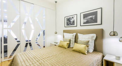 Joana Neto | Interiores