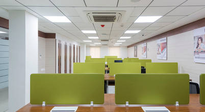 Elcon Infrastructure