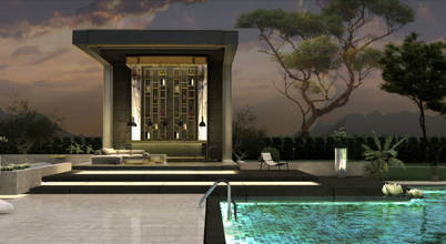 GÜVEN KÜÇÜK İÇ MİMARLIK