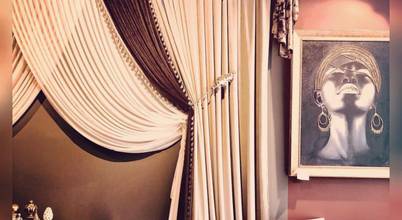 ÖNCÜ PERDE DUVAR KAĞIDI