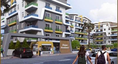 Mimarlar Kategorisinde Antalya Sehrindeki En Ideal Profesyoneli Bulun Homify