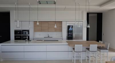 Cocinas Sánchez y Sandoval