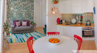 Lu Haddad Surface and Interior Designer