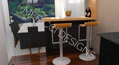 MERICCI DESIGNS (FREELANCER)