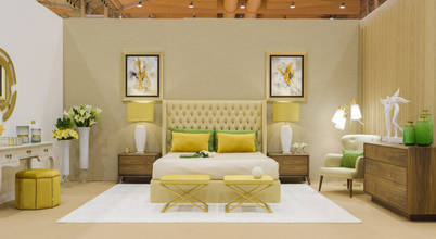 TRENDS INTERIOR DESIGN