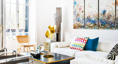 YNOT STUDIO by Jaime de Pablo-Romero