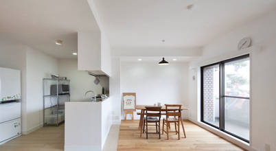 一級建築士事務所　Coo Planning