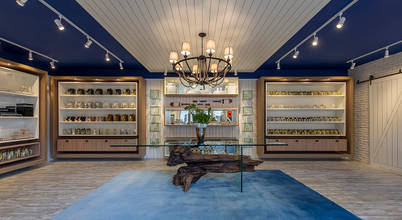 studio d'design by' laura gransotto