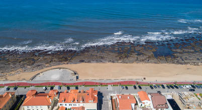 MJARC - Arquitetos Associados, lda 