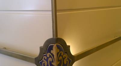 ADG İç ve Dış Tiç.